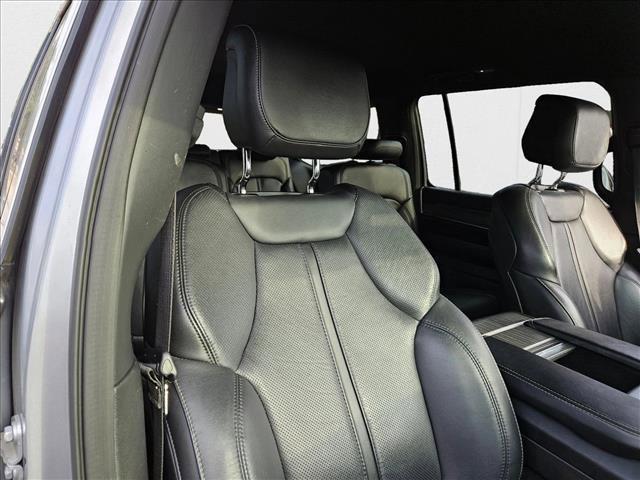 used 2023 Jeep Wagoneer car, priced at $39,757