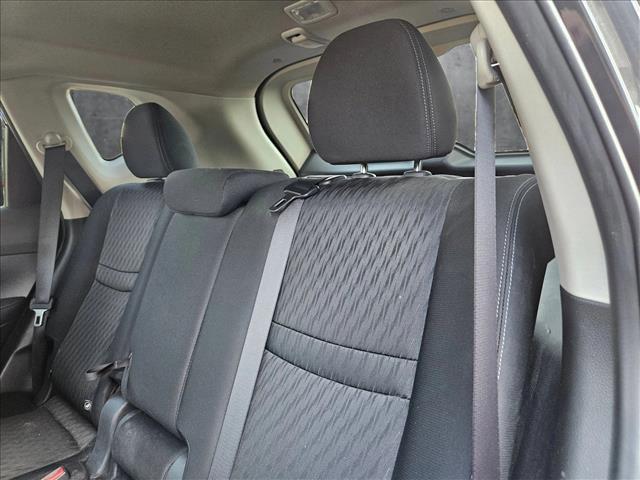 used 2018 Nissan Rogue car, priced at $11,991