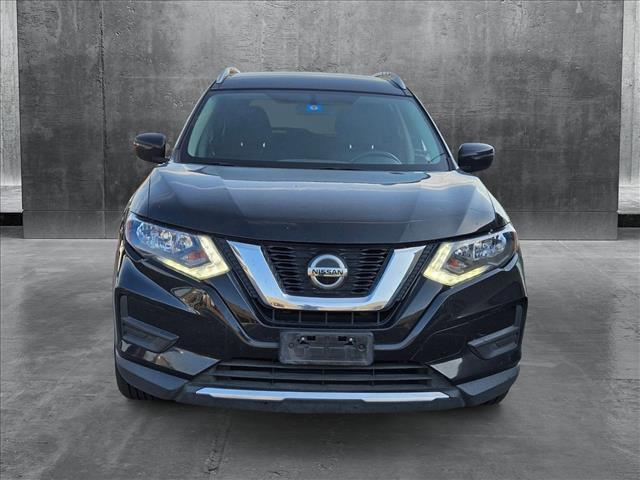 used 2018 Nissan Rogue car, priced at $11,991
