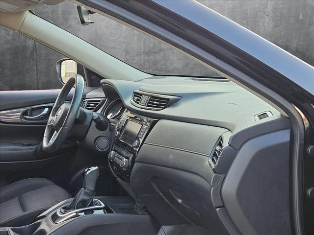 used 2018 Nissan Rogue car, priced at $11,991