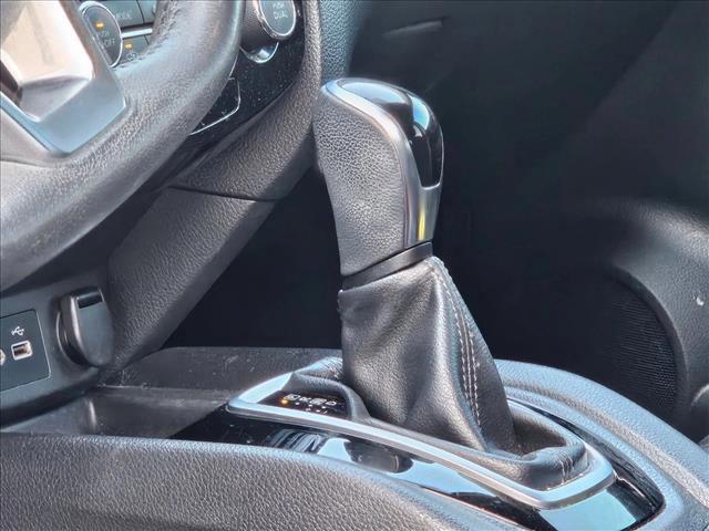 used 2018 Nissan Rogue car, priced at $11,991