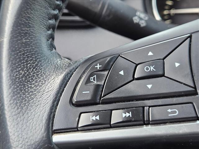 used 2018 Nissan Rogue car, priced at $11,991