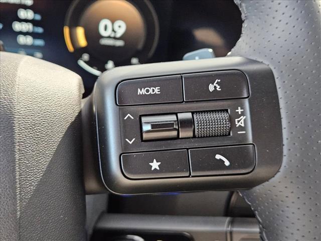 new 2026 Hyundai Palisade car, priced at $50,599