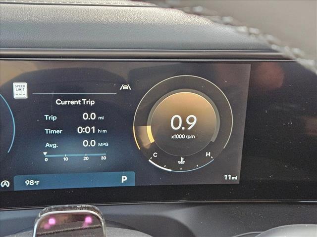 new 2026 Hyundai Palisade car, priced at $50,599