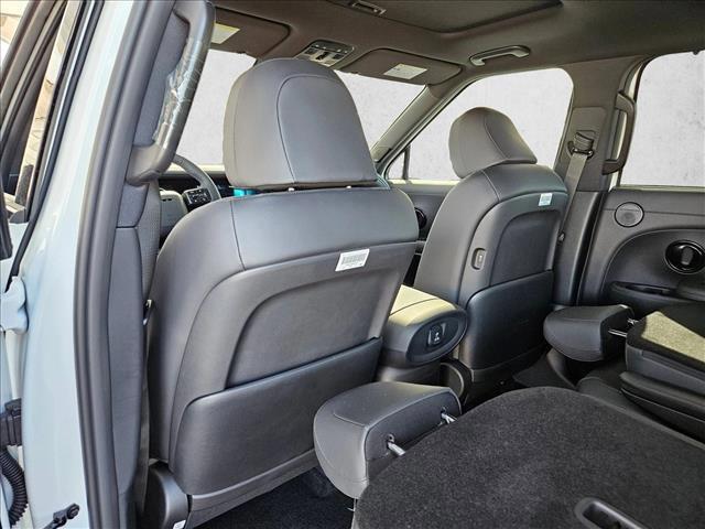 new 2026 Hyundai Palisade car, priced at $50,599