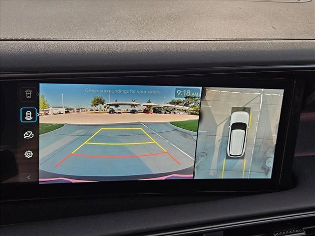 new 2026 Hyundai Palisade car, priced at $50,599