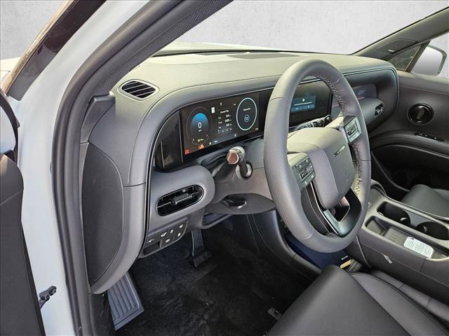 new 2026 Hyundai Palisade car, priced at $50,599