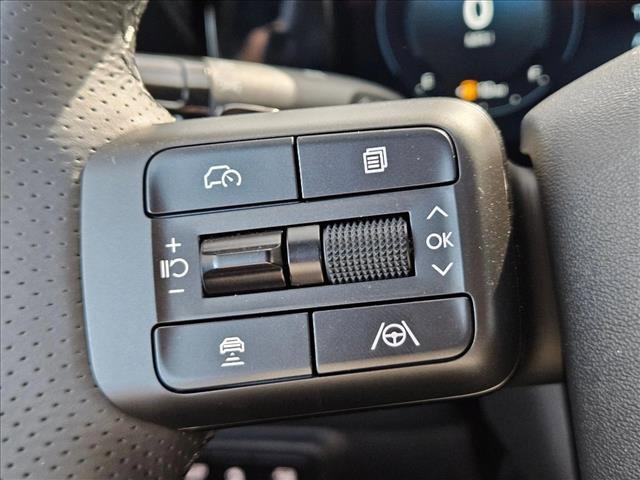 new 2026 Hyundai Palisade car, priced at $50,599