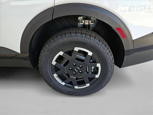 new 2026 Hyundai Palisade car, priced at $50,599