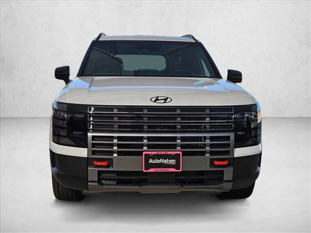 new 2026 Hyundai Palisade car, priced at $50,599