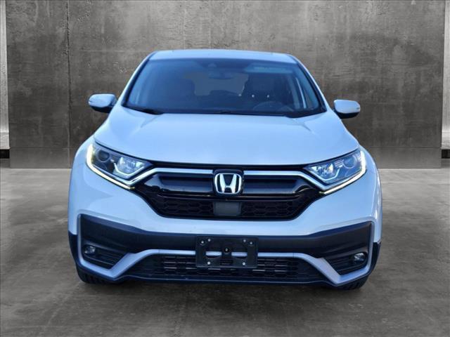 used 2020 Honda CR-V car, priced at $24,997