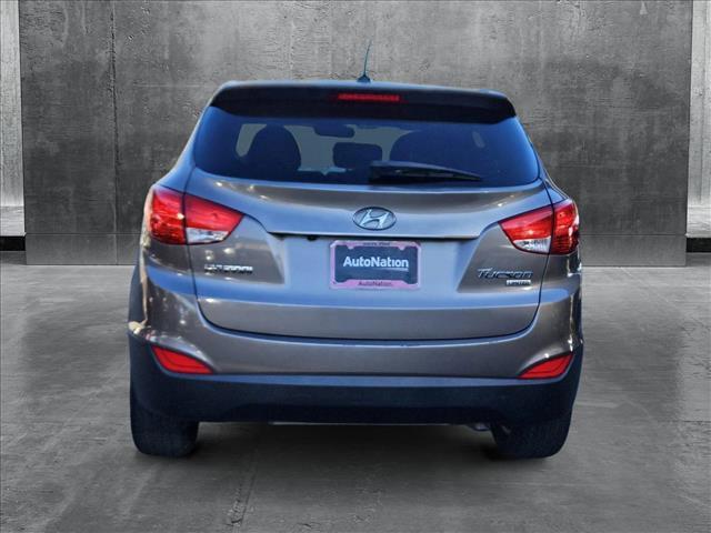 used 2012 Hyundai Tucson car, priced at $7,991