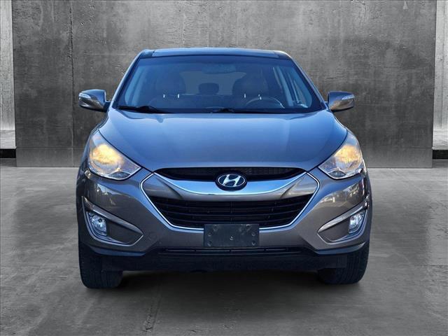 used 2012 Hyundai Tucson car, priced at $7,991