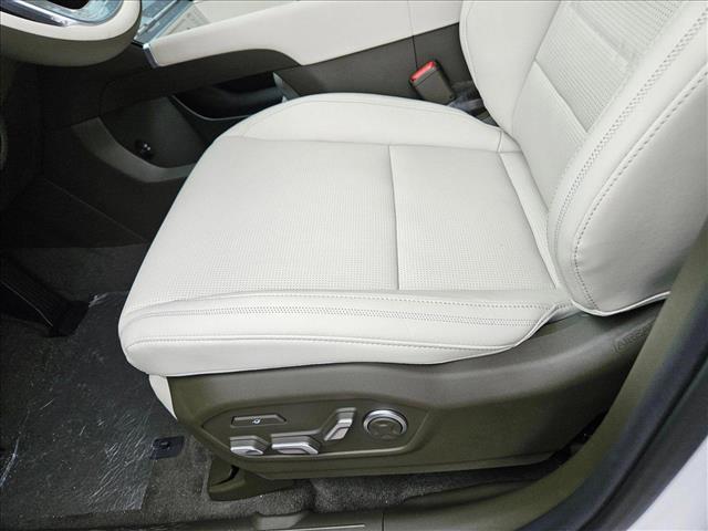 new 2025 Hyundai SANTA FE HEV car, priced at $50,104