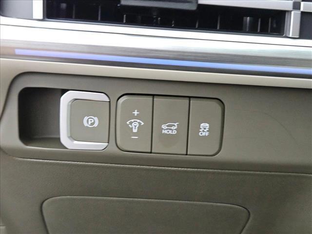 new 2025 Hyundai SANTA FE HEV car, priced at $50,104