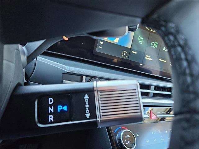 new 2026 Hyundai Santa Fe car, priced at $38,821