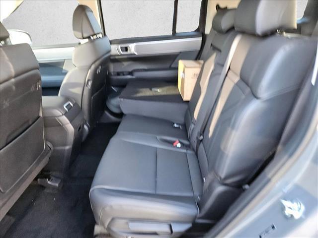 new 2026 Hyundai Santa Fe car, priced at $38,821