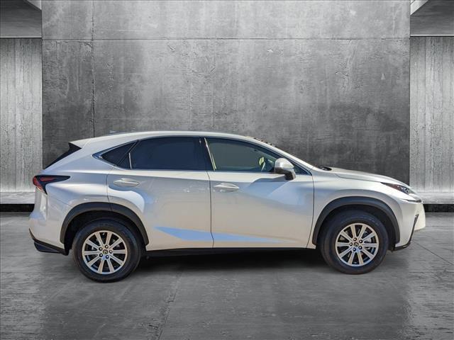 used 2020 Lexus NX 300 car, priced at $30,848