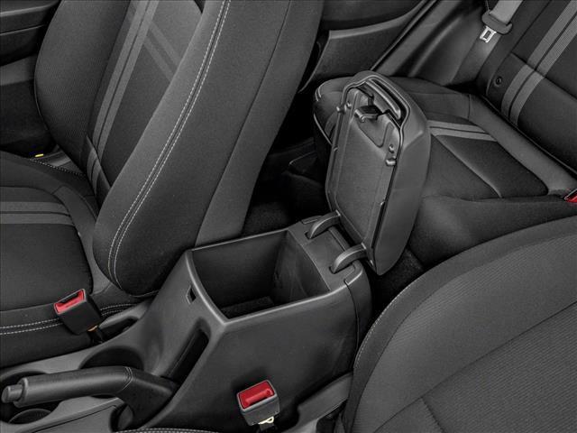 new 2025 Hyundai Venue car, priced at $23,556