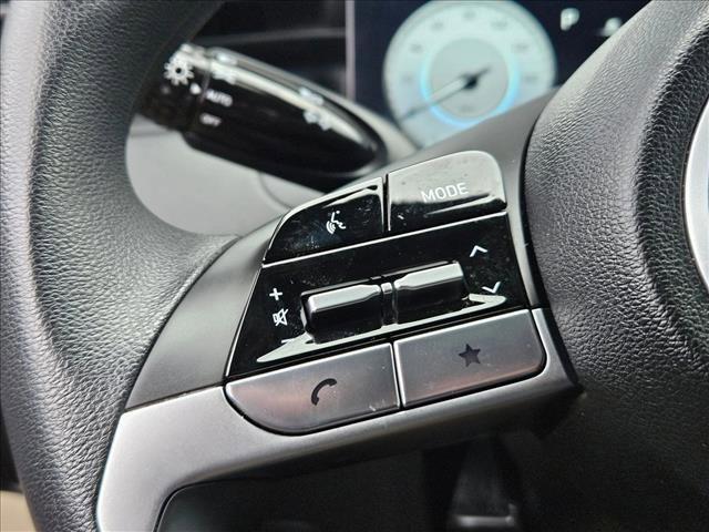 used 2024 Hyundai SANTA CRUZ car, priced at $24,997