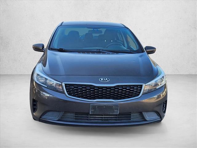 used 2017 Kia Forte car, priced at $7,560