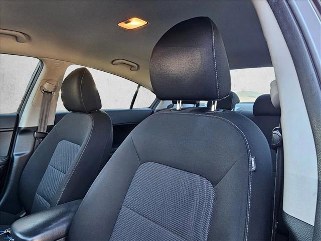 used 2017 Kia Forte car, priced at $7,560