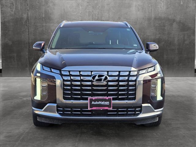 used 2024 Hyundai Palisade car, priced at $46,991