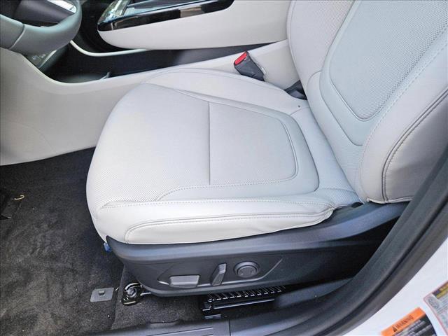 new 2025 Hyundai Tucson car, priced at $40,479