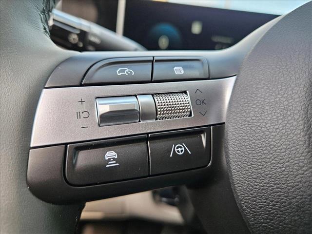new 2025 Hyundai Tucson car, priced at $40,479