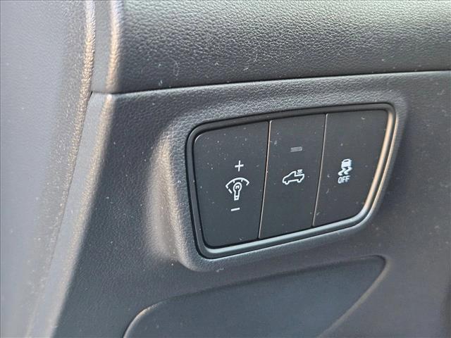 used 2023 Hyundai SANTA CRUZ car, priced at $22,497