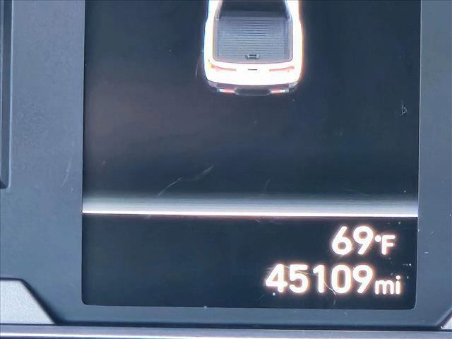 used 2023 Hyundai SANTA CRUZ car, priced at $22,497