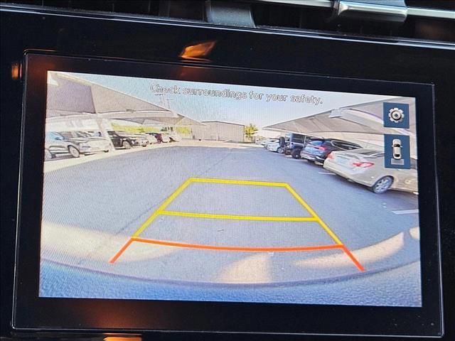 used 2023 Hyundai SANTA CRUZ car, priced at $22,497