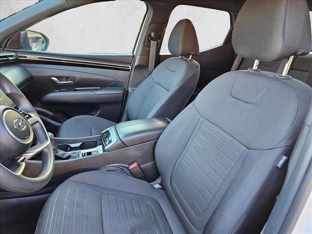 used 2023 Hyundai SANTA CRUZ car, priced at $22,497