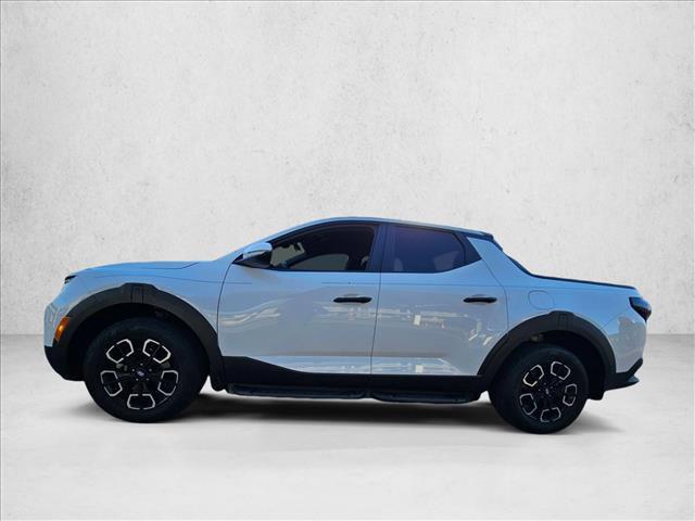 used 2023 Hyundai SANTA CRUZ car, priced at $22,497