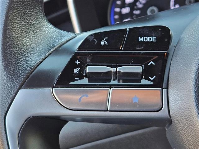 used 2023 Hyundai SANTA CRUZ car, priced at $22,497