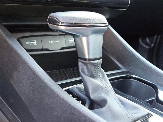 used 2023 Hyundai SANTA CRUZ car, priced at $22,497