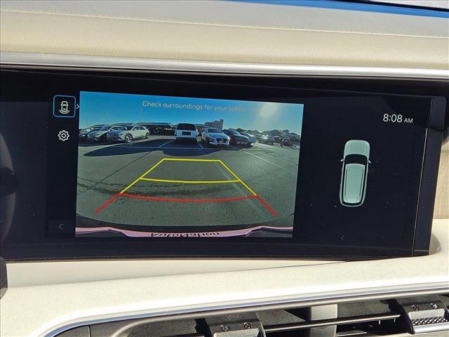 new 2026 Hyundai Palisade car, priced at $43,062