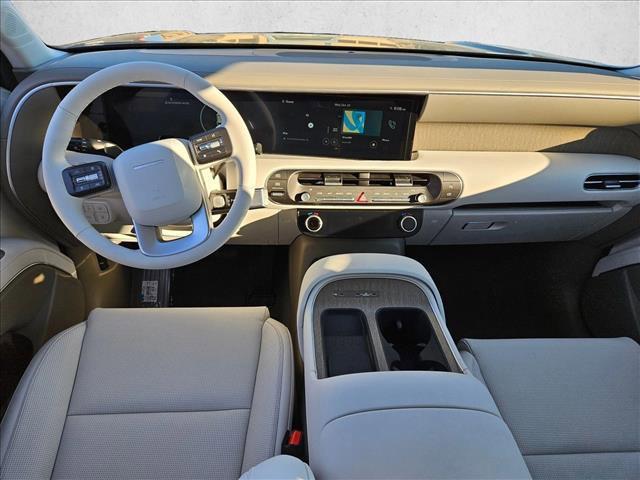 new 2026 Hyundai Palisade car, priced at $43,062