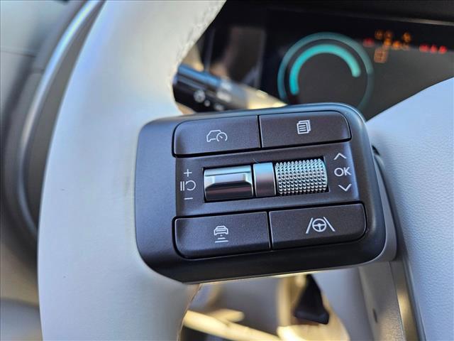 new 2026 Hyundai Palisade car, priced at $43,062