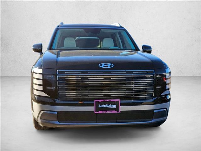 new 2026 Hyundai Palisade car, priced at $43,062