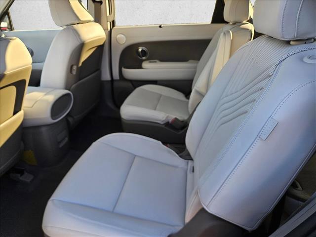 new 2026 Hyundai Palisade car, priced at $43,062