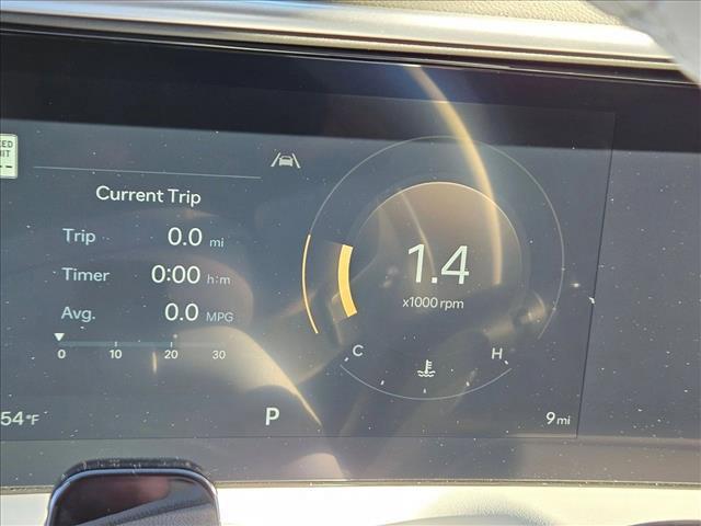 new 2026 Hyundai Palisade car, priced at $43,062