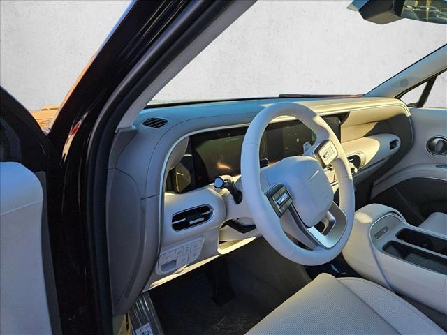 new 2026 Hyundai Palisade car, priced at $43,062