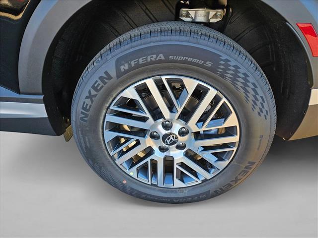 new 2026 Hyundai Palisade car, priced at $43,062