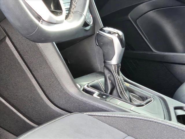 used 2022 Volkswagen Taos car, priced at $19,991