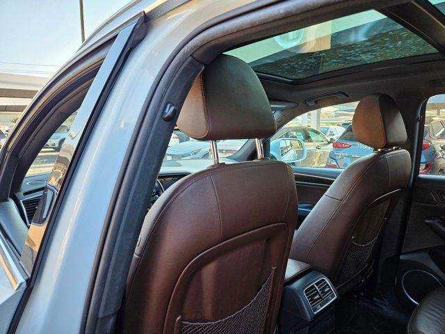 used 2014 Audi Q5 car, priced at $9,991