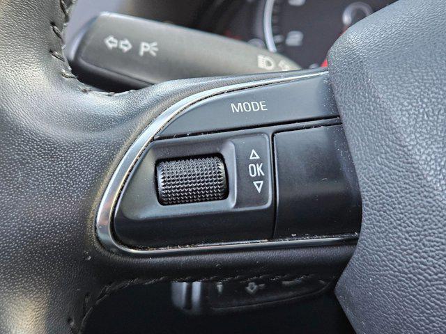 used 2014 Audi Q5 car, priced at $9,991