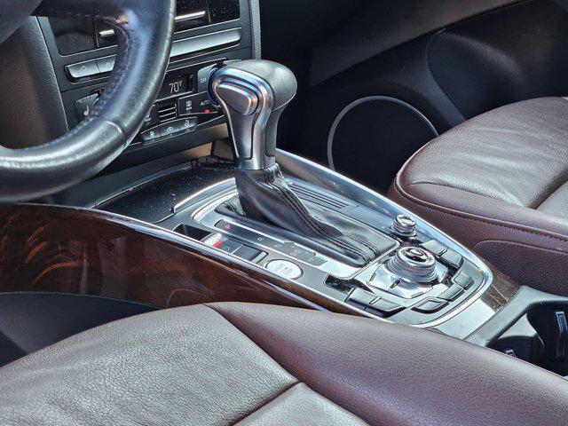 used 2014 Audi Q5 car, priced at $9,991