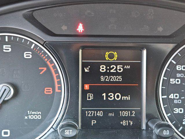 used 2014 Audi Q5 car, priced at $9,991