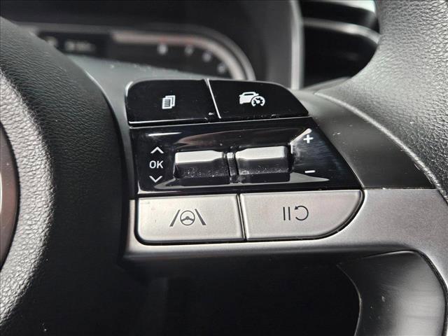 used 2024 Hyundai SANTA CRUZ car, priced at $27,997